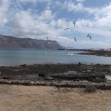 Istar * Caleta de Sebo